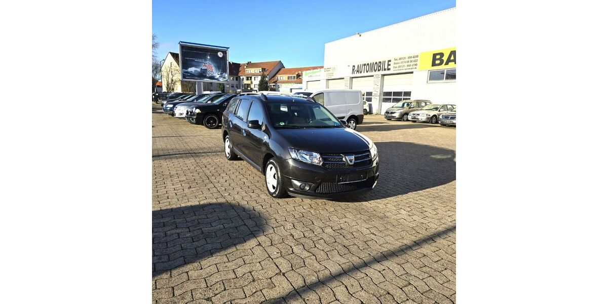 Dacia Logan 94.000 km 3.950 &euro; Garbsen/ Hannover 30827