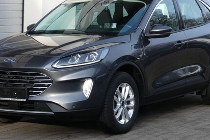 Ford Kuga 54.444 km 22.490 &euro; Ehrenberg-Seiferts 36115