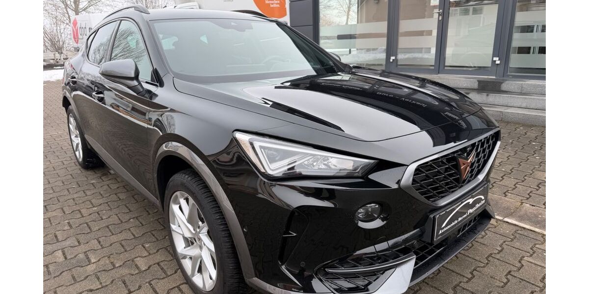 Cupra Formentor 14.511 km 27.290 &euro; Kammeltal/Egenhofen 89358