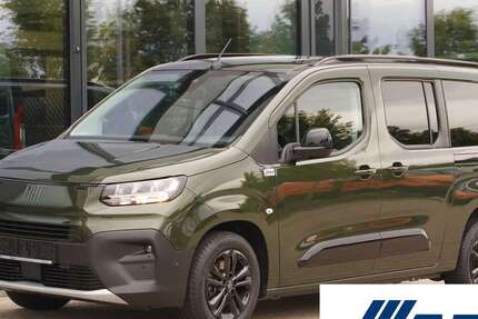 Fiat Doblo 24.690 km 26.537 &euro; Erfurt 99098