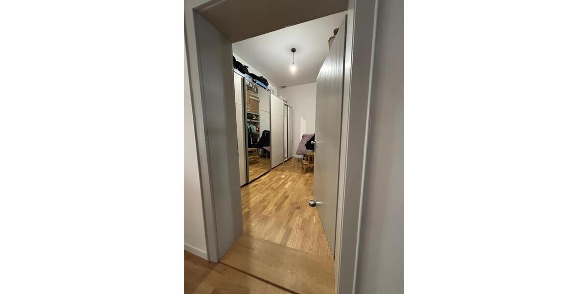 Nachmieter => sonnige 3-Zimmer-Wohnung mit Terrasse & Einbauküche 3 zimmer