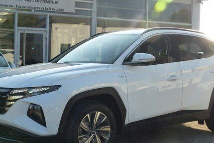 Hyundai TUCSON 38.360 km 27.890 € Soltau 29614