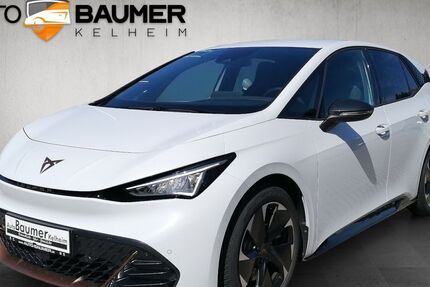 Cupra Born 16.503 km 34.480 &euro; Kelheim 93309