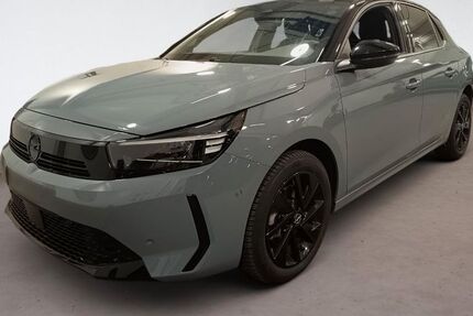 Opel Corsa 18.108 km 20.495 &euro; Parsberg 92331