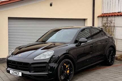 Porsche Cayenne 52.999 km 75.999 &euro; Fensterbach 92269