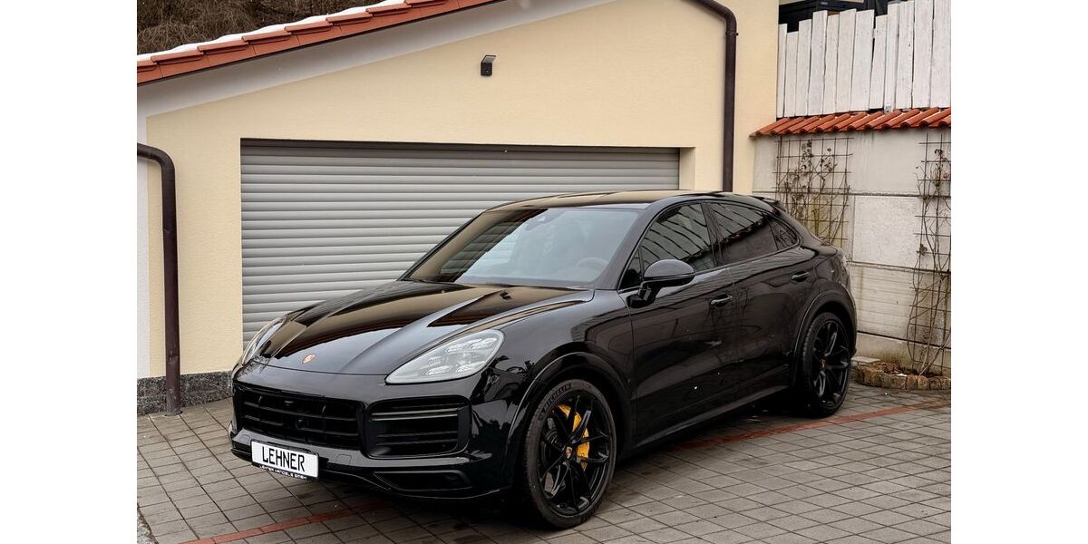 Porsche Cayenne 52.999 km 75.999 &euro; Fensterbach 92269