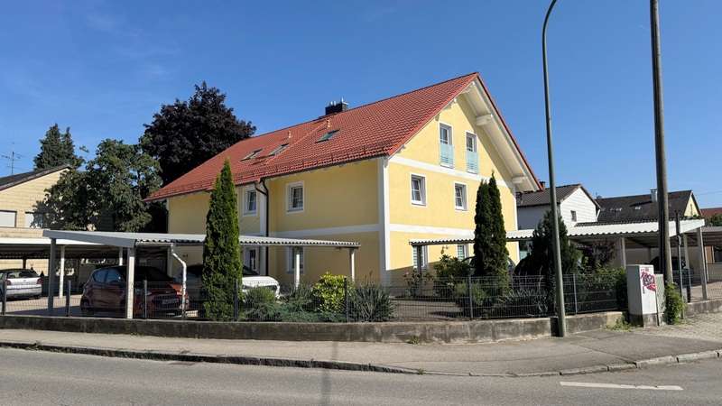 Wohnung zum Kaufen in Gelting 395.000 € 78 m²
