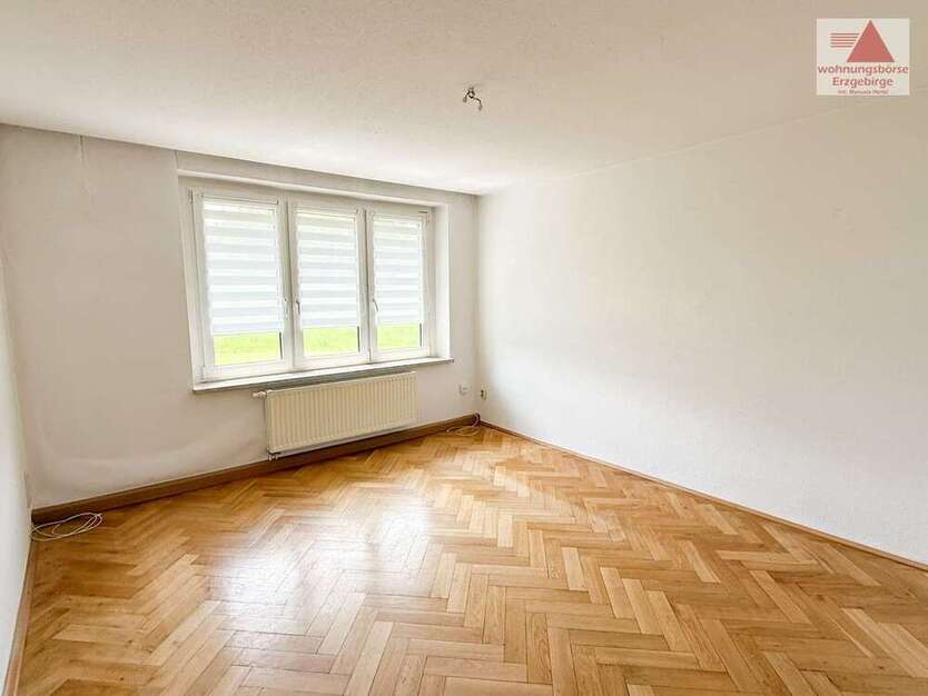 Wohnung zum Mieten in Annaberg-Buchholz Cunersdorf 326,66 € 56.32 m²