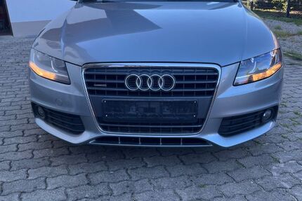 Audi A4 233.448 km 5.900 &euro; Halblech 87642