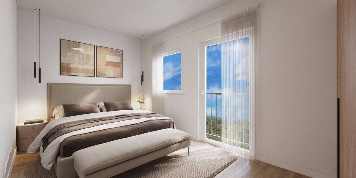 Reihenendhaus München Feldmoching-Hasenbergl - 6 Zimmer, 137 m&sup2;, 1.149.000&euro; | Angebot:26658297