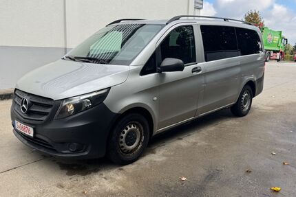 Mercedes-Benz Vito 412.000 km 12.900 € Korntal Münchigen 70825