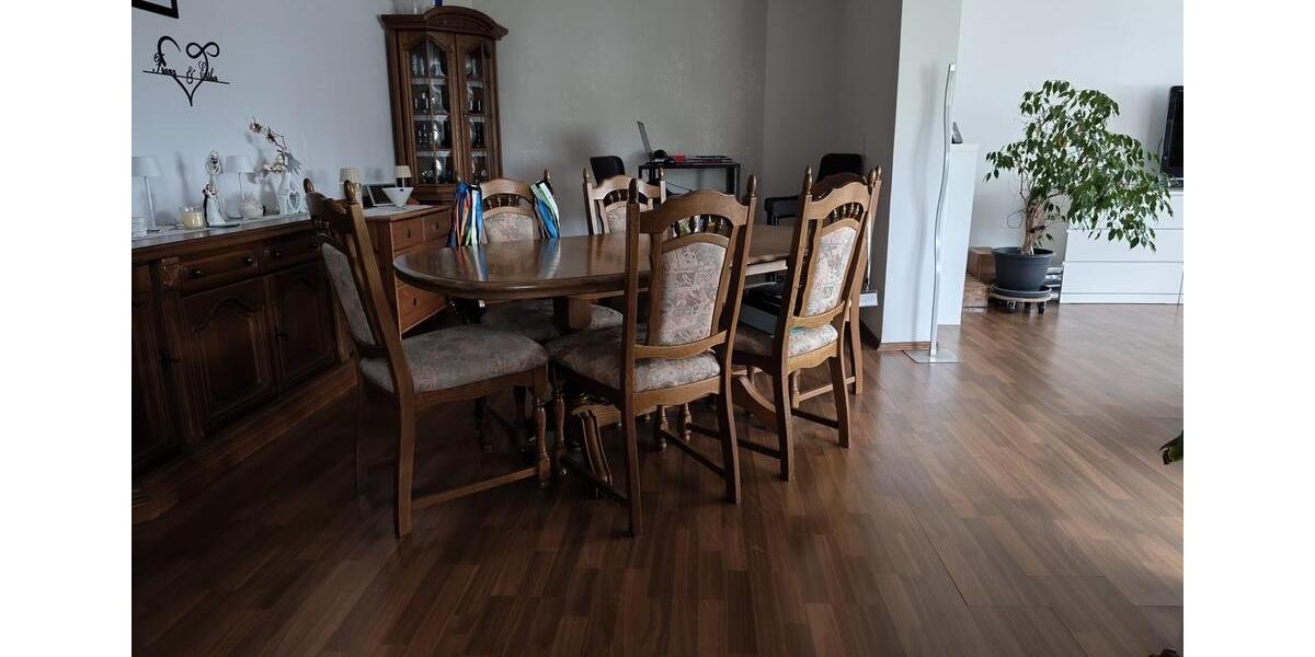 Erdgeschoßwohnung Spiesen-Elversberg Elversberg - 3 Zimmer, 100 m&sup2;, 900&euro; | Angebot:26682617