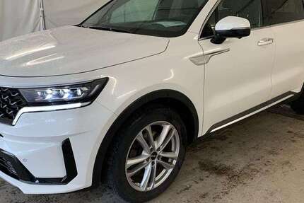 Kia Sorento 60.000 km 30.940 &euro; Herges-Hallenberg 98587
