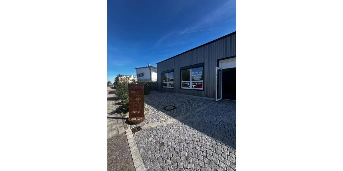 Gewerbeobjekt Kissing - 1.469&euro; | Angebot:25876642