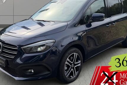 Mercedes-Benz T-Klasse 1.150 km 32.999 &euro; Vechta 49377