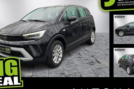 Opel Crossland (X) 71.280 km 13.690 € Fürth 90765