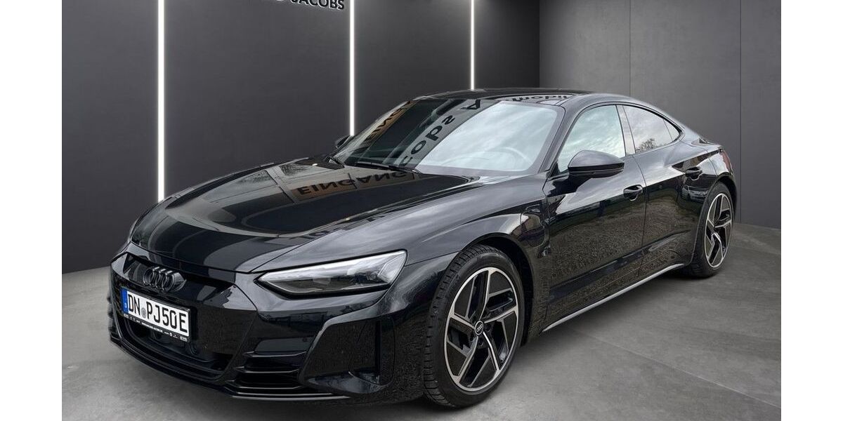 Audi e-tron GT 38.888 km 56.990 &euro; Düren 52353