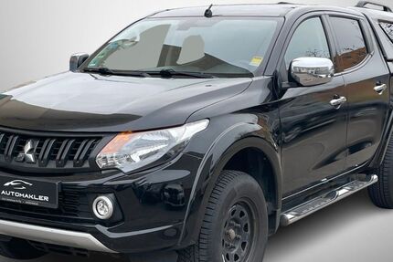 Mitsubishi L200 206.000 km 14.500 &euro; Potsdam 14480