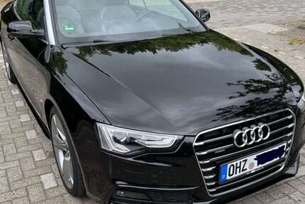 Audi A5 69.020 km 18.499 &euro; Osterholz-Scharmbeck, Stadt 27711