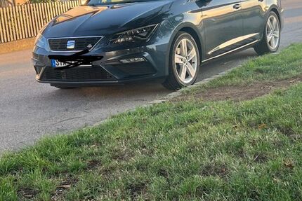 Seat Leon 100.200 km 16.000 &euro; Illerrieden 89186