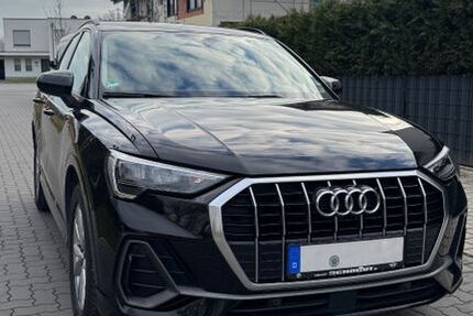 Audi Q3 114.000 km 24.500 &euro; Lippstadt 59556