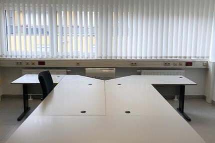 Büroräume Dillingen Zentrum zimmer