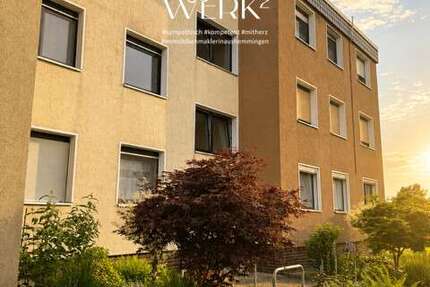 Wohnung Wunstorf - 3 Zimmer, 83 m&sup2;, 198.000&euro; | Angebot:26847137