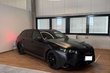 BMW M5 1.900 km 135.900 &euro; Sonthofen 87527