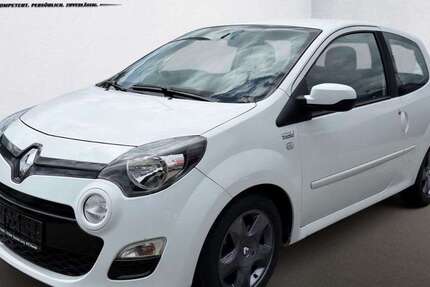 Renault Twingo 83.500 km 6.990 &euro; Limburg 65549