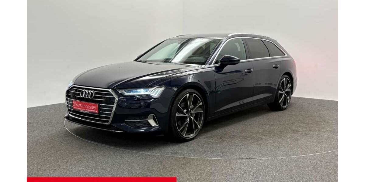 Audi A6 41.210 km 37.850 &euro; Weißenburg 91781