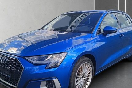 Audi A3 65.504 km 20.333 &euro; Weida 07570
