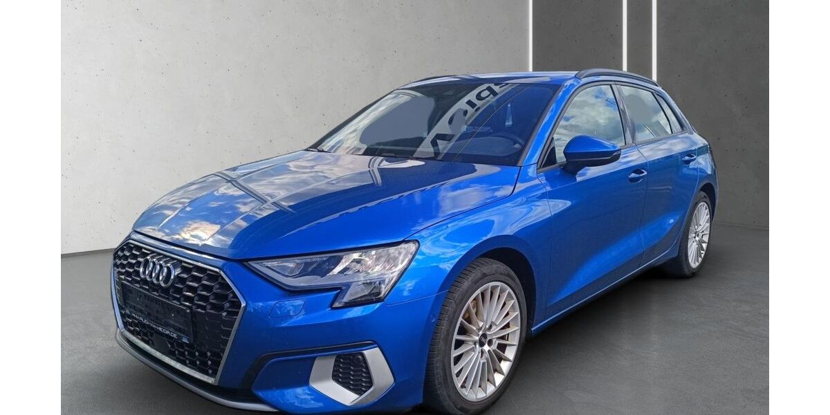 Audi A3 65.504 km 21.229 &euro; Weida 07570