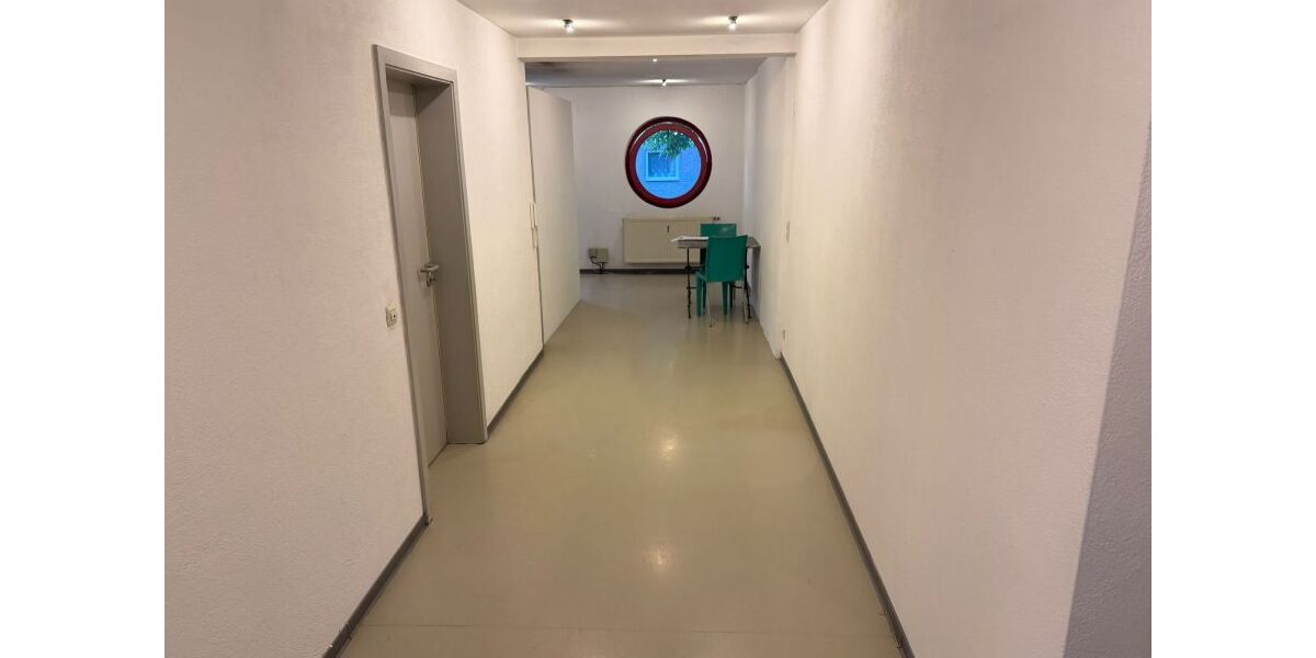 Flexibler Raumtraum 115 qm. Für WohnenArbeiten oder beides mit einem wunderschönen Garten. Filseckstr. GP Faurndau - Erdgeschoßwohnung Göppingen Faurndau | Angebot:26866716