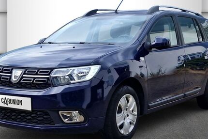 Dacia Logan 114.512 km 8.460 &euro; Hildburghausen 98646