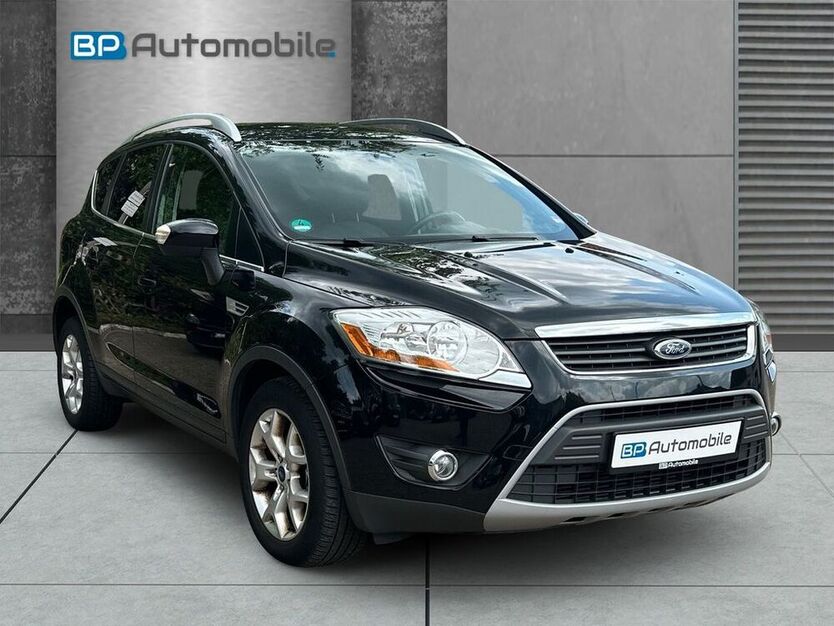 Kuga