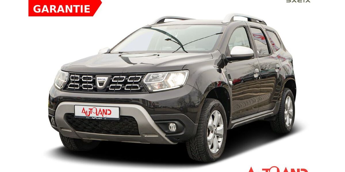 Dacia Duster 41.079 km 15.990 &euro; Cottbus OT Kolkwitz 03099