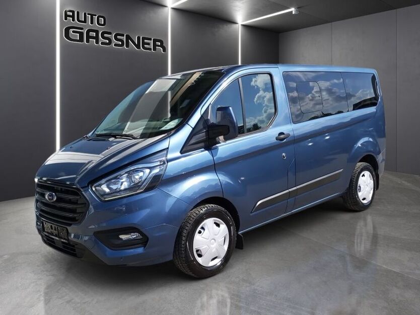 Transit Custom