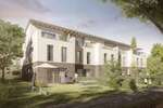 Neubau-Reihenhaus! Seenahes Familienglück in der Lindenallee – Ihrem neuen Zuhause!