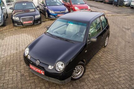VW Lupo
