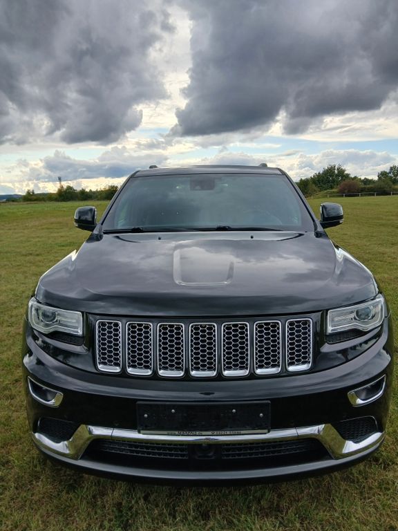 Grand Cherokee