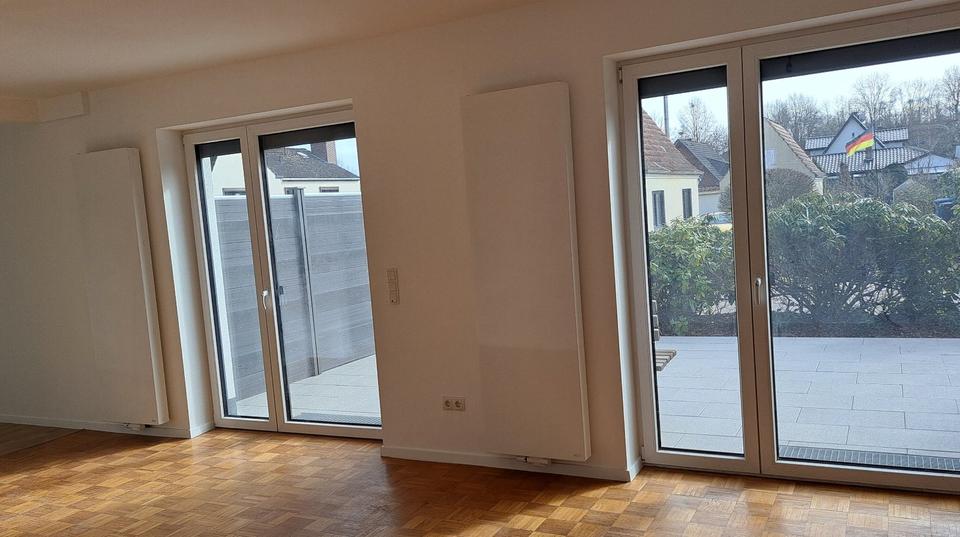 Etagenwohnung Oyten - 4 Zimmer, 141 m&sup2;, 1.760&euro; | Angebot:25310008
