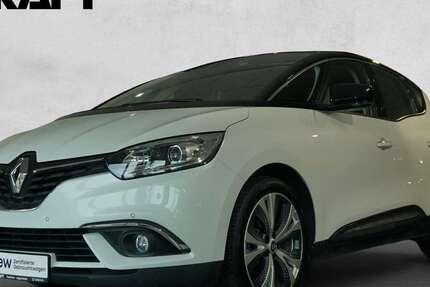 Renault Scenic 40.100 km 16.600 € Seeheim-Jugenheim 64342