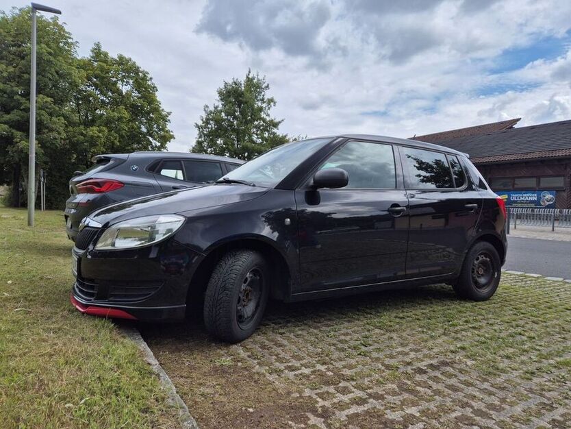 Fabia
