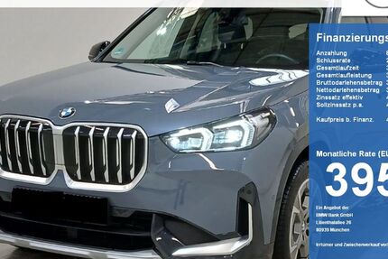 BMW X1 31.198 km 42.499 &euro; Passau 94036