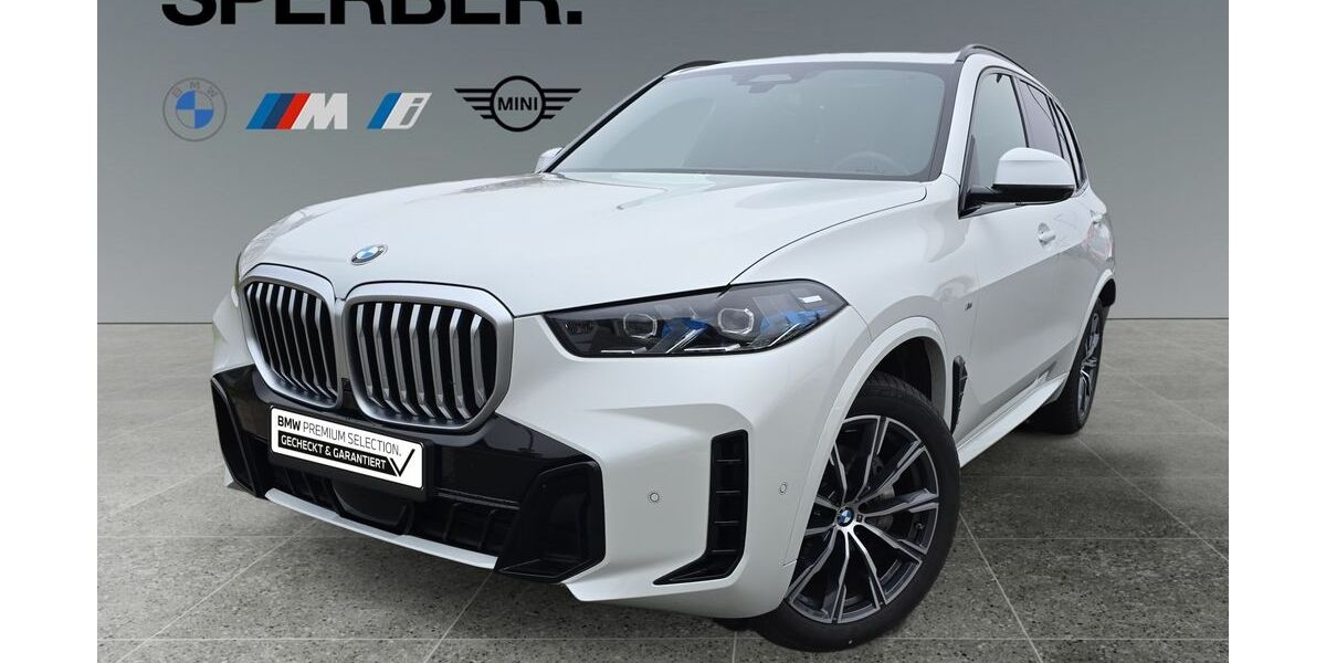 BMW X5 34.900 km 76.900 &euro; Bamberg 96050