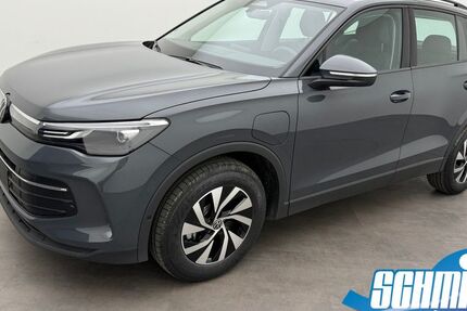 VW Tiguan 11.340 km 41.400 &euro; Peine 31226