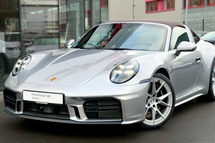 Porsche 992 7.800 km 189.300 &euro; Siegen 57080