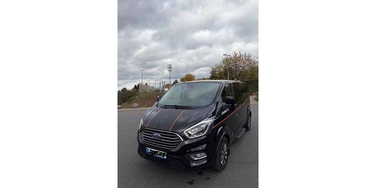 Ford Tourneo Custom 29.000 km 44.675 &euro; Koblenz 56076