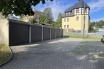Zur ANLAGE: Komplett renoviert und modernisiert - mit Tageslichtbad, Balkon, Garage und Stellplatz! - Erdgeschoßwohnung Bärenstein Niederschlag | Angebot:26003489