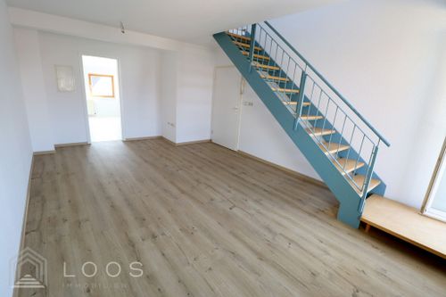 Maisonettenwohnung Finsterwalde - 2 Zimmer, 55 m&sup2;, 435&euro; | Angebot:25891635